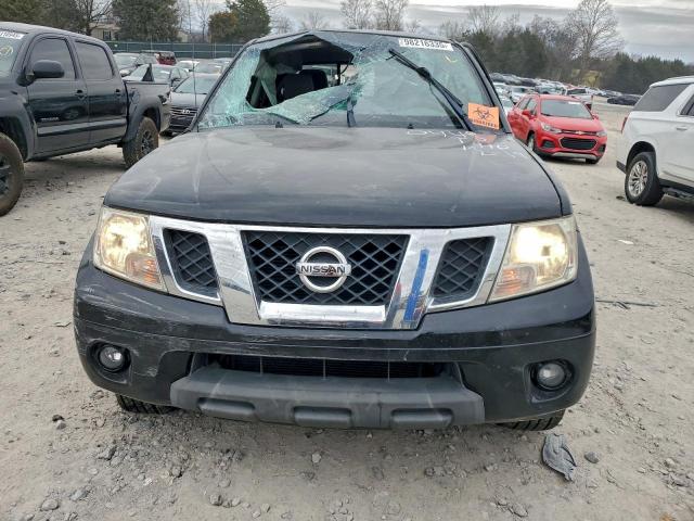 Nissan Frontier S Image 10