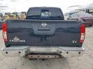 Nissan Frontier S Image 7