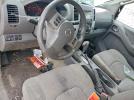 Nissan Frontier S Image 12
