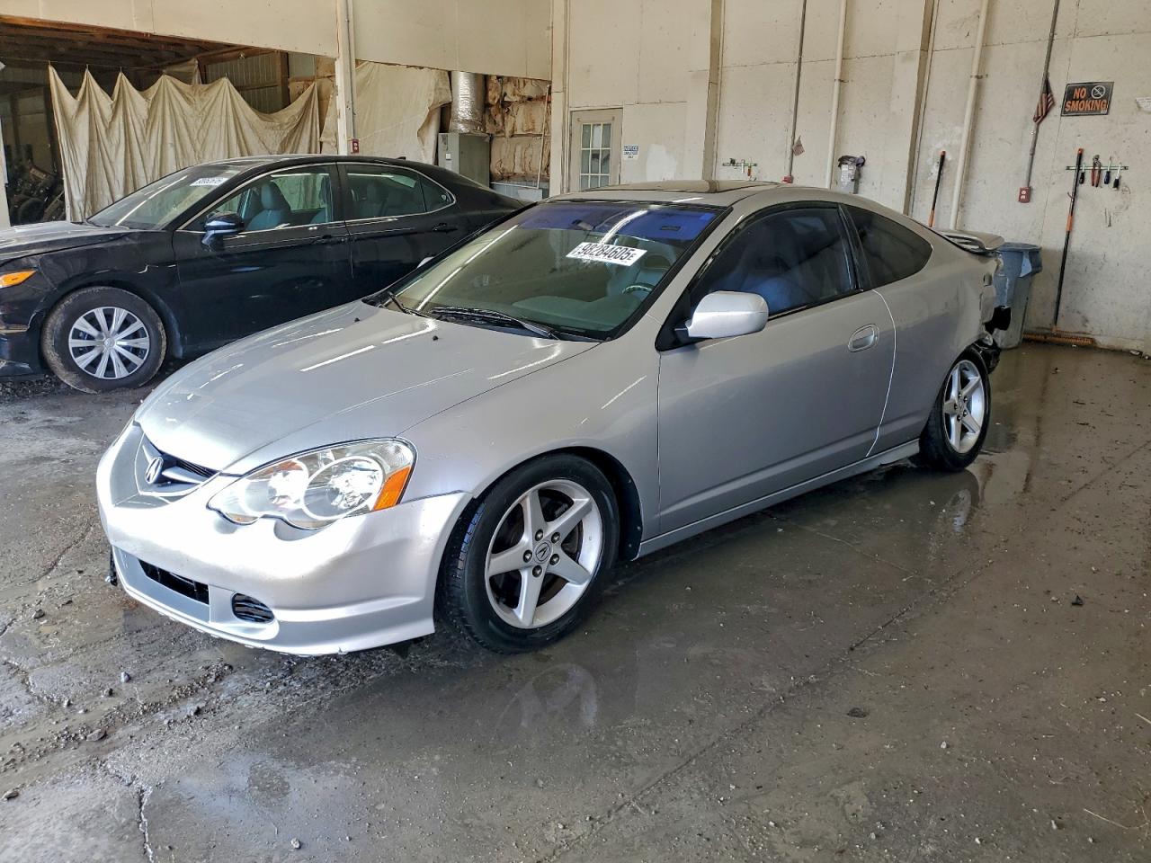 Acura RSX Type-s Image 1