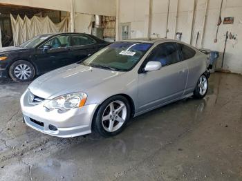  Salvage Acura RSX