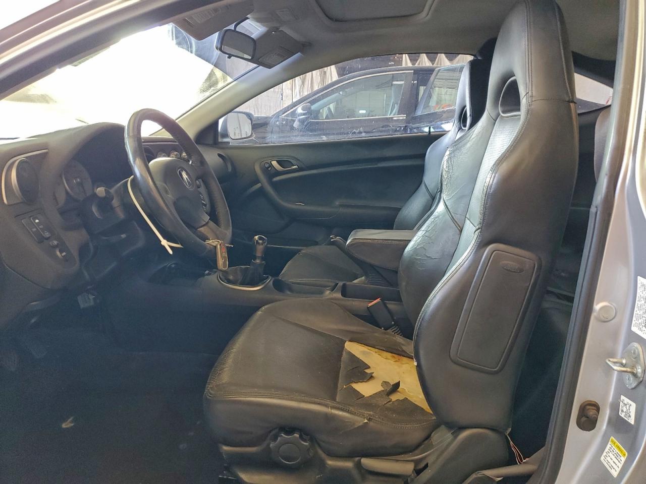 Acura RSX Type-s Image 2