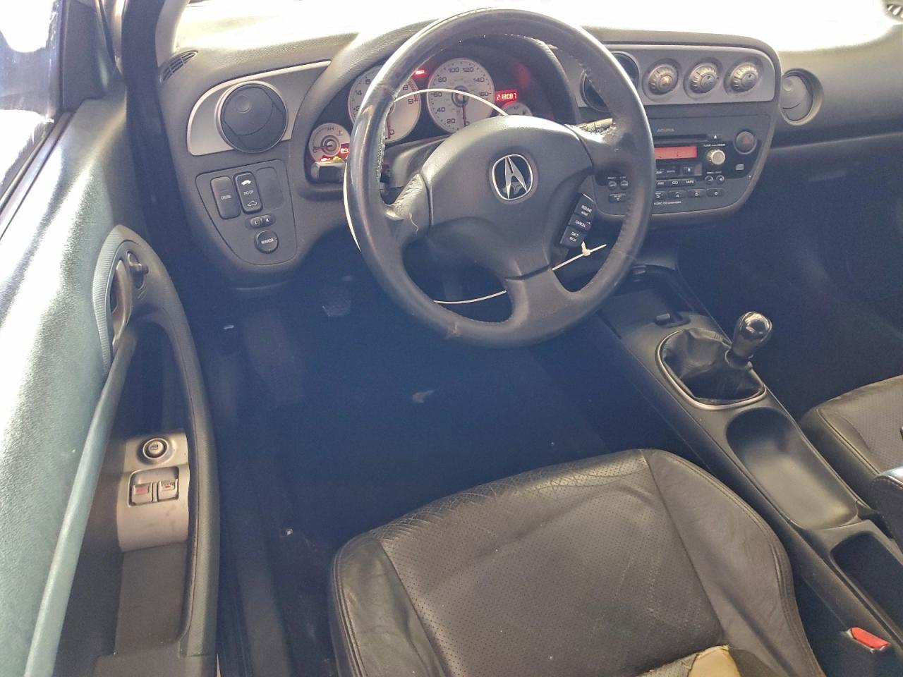 Acura RSX Type-s Image 3