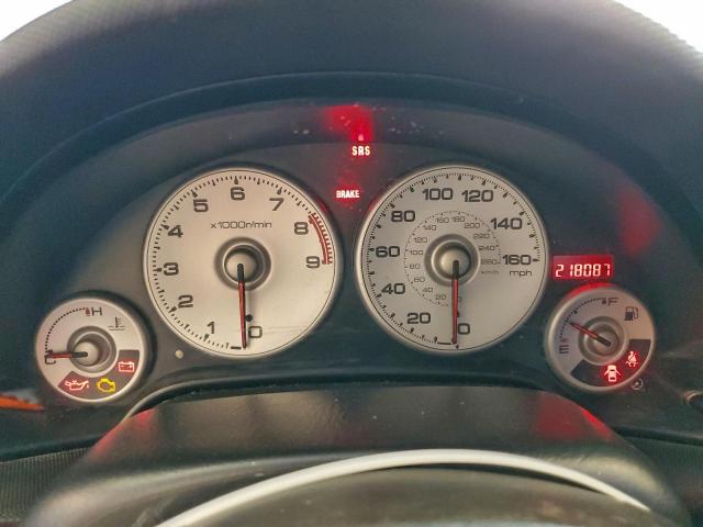 Acura RSX Type-s Image 13