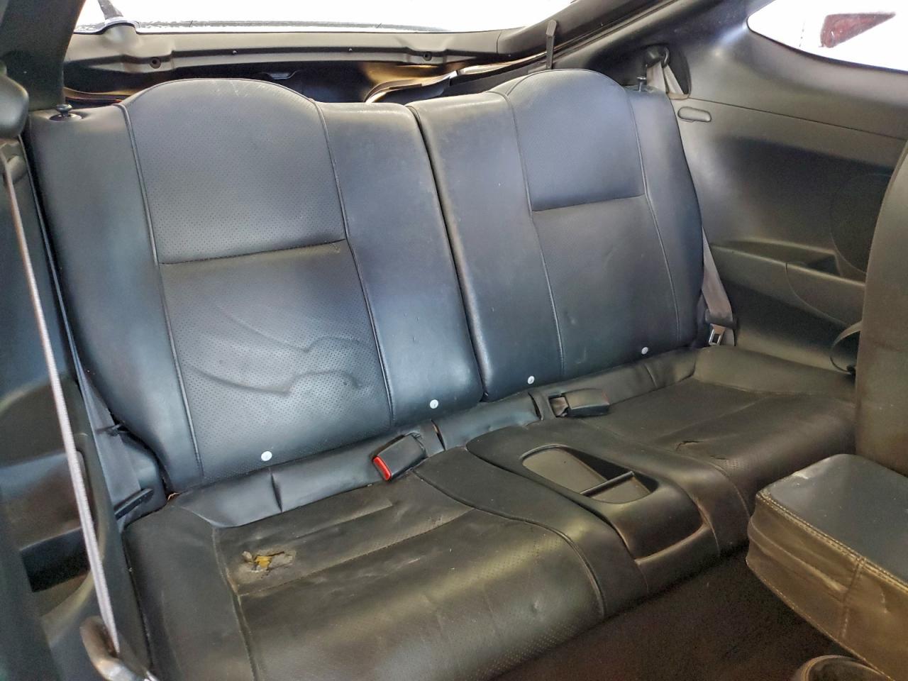 Acura RSX Type-s Image 11