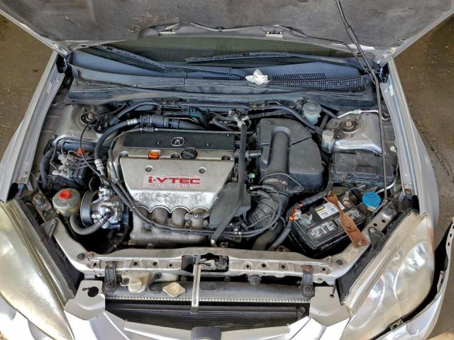 Acura RSX Type-s Image 9