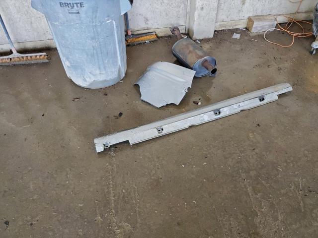 Acura RSX Type-s Image 5