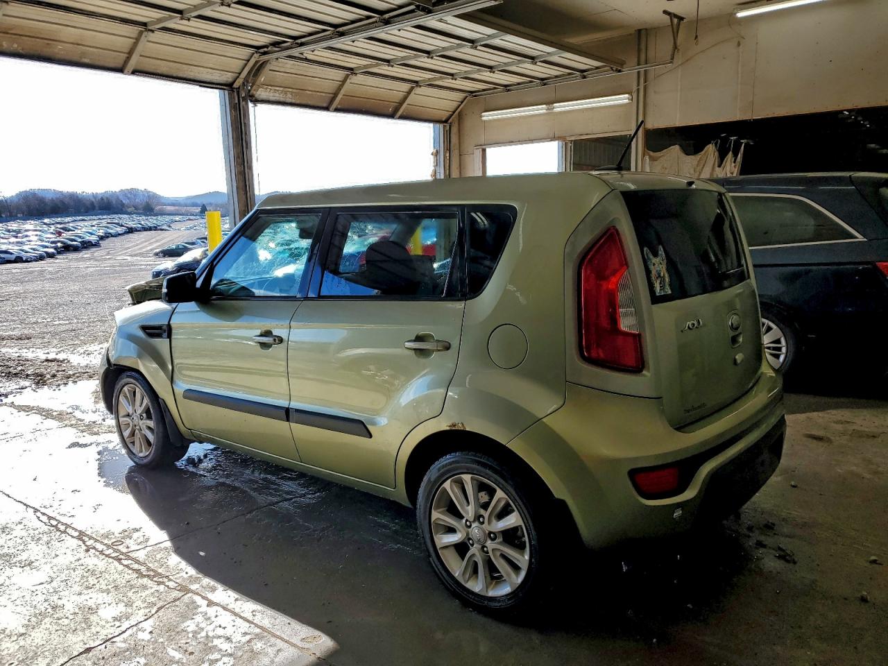 Kia Soul + Image 4