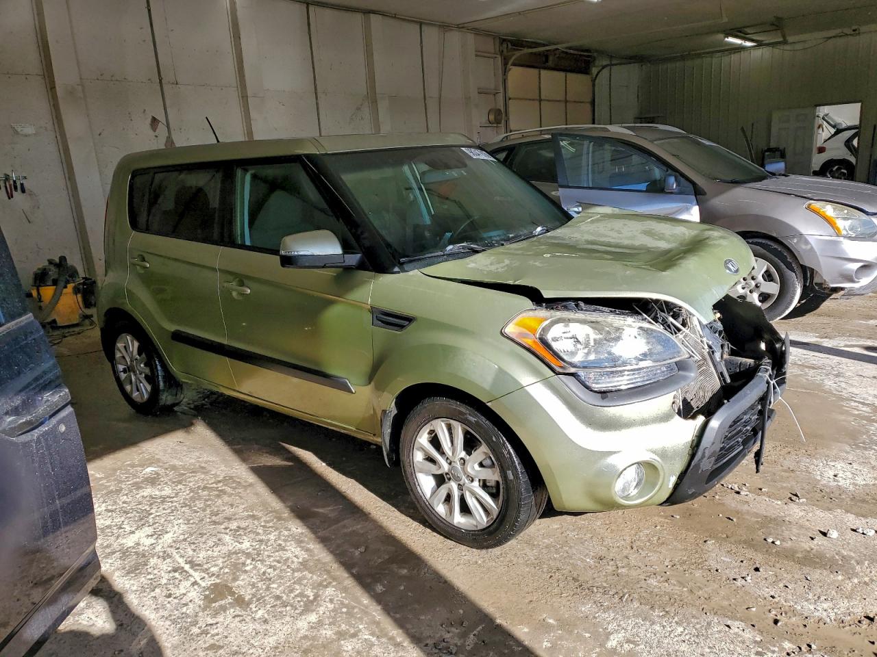 Kia Soul + Image 7