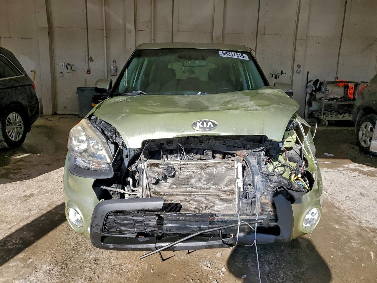 Kia Soul + Image 8