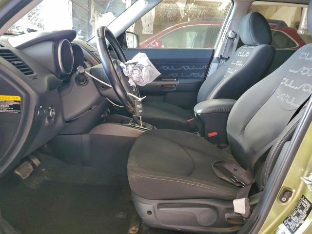 Kia Soul + Image 14