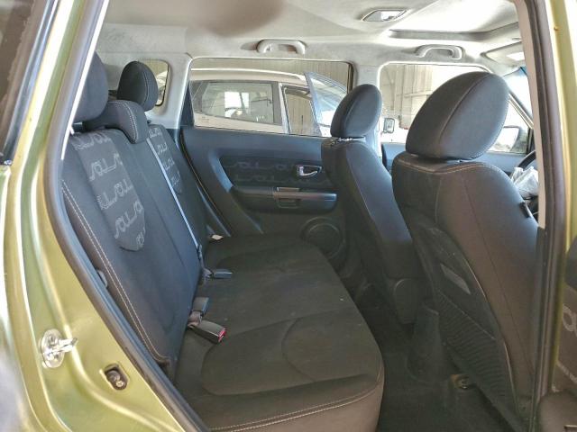 Kia Soul + Image 11