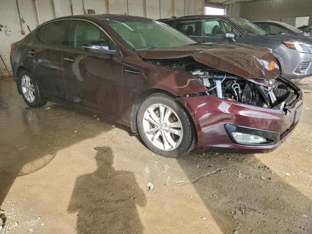 Kia Optima Ex Image 12