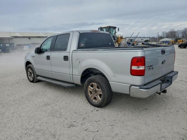 Ford F-150 Supercrew Image 2