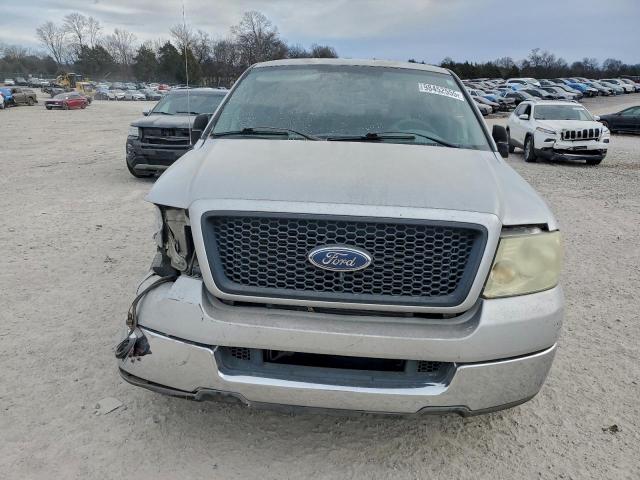 Ford F-150 Supercrew Image 6