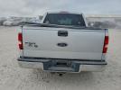 Ford F-150 Supercrew Image 3