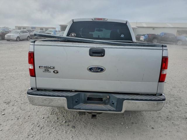 Ford F-150 Supercrew Image 3