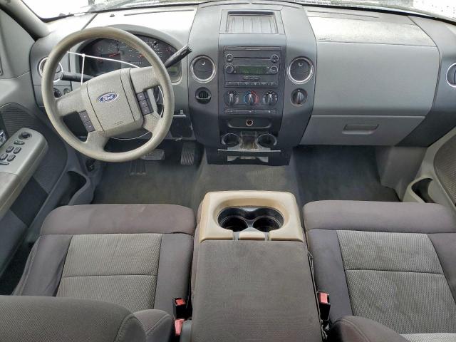 Ford F-150 Supercrew Image 7