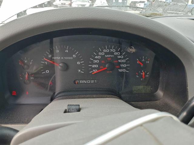 Ford F-150 Supercrew Image 10