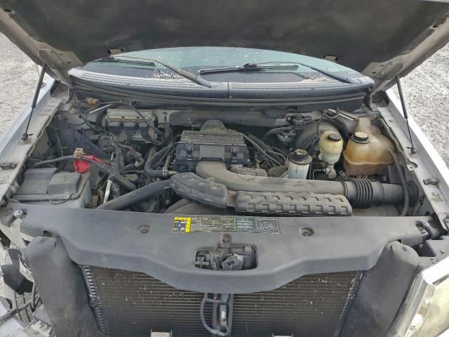 Ford F-150 Supercrew Image 4