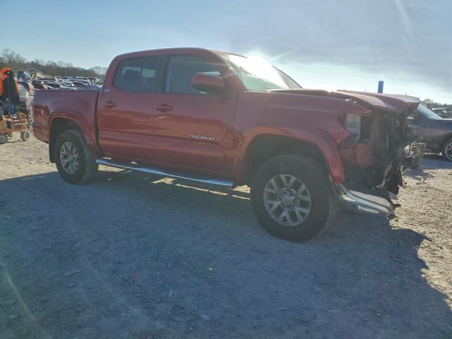 Toyota Tacoma Double Cab Image 12