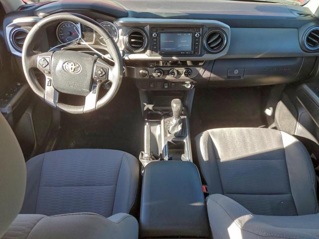 Toyota Tacoma Double Cab Image 13