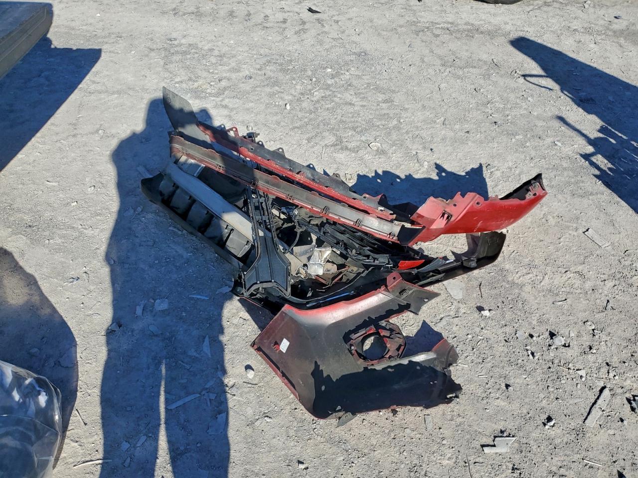 Toyota Tacoma Double Cab Image 5