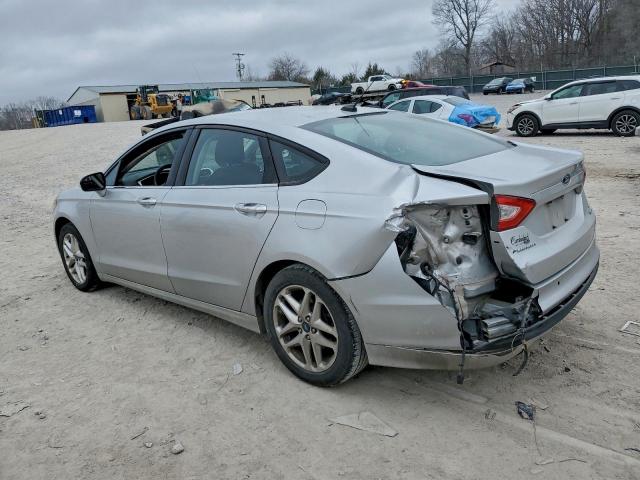 Ford Fusion Se Image 3