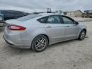 Ford Fusion Se Image 4