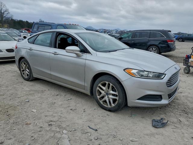 Ford Fusion Se Image 2