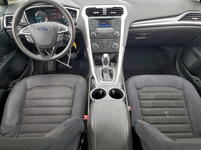 Ford Fusion Se Image 8