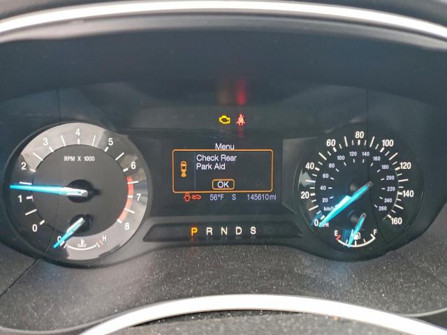 Ford Fusion Se Image 7