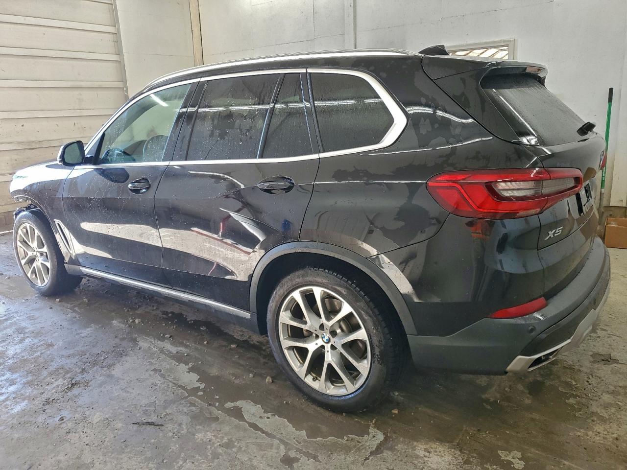 BMW X Series Xdrive40i Image 5