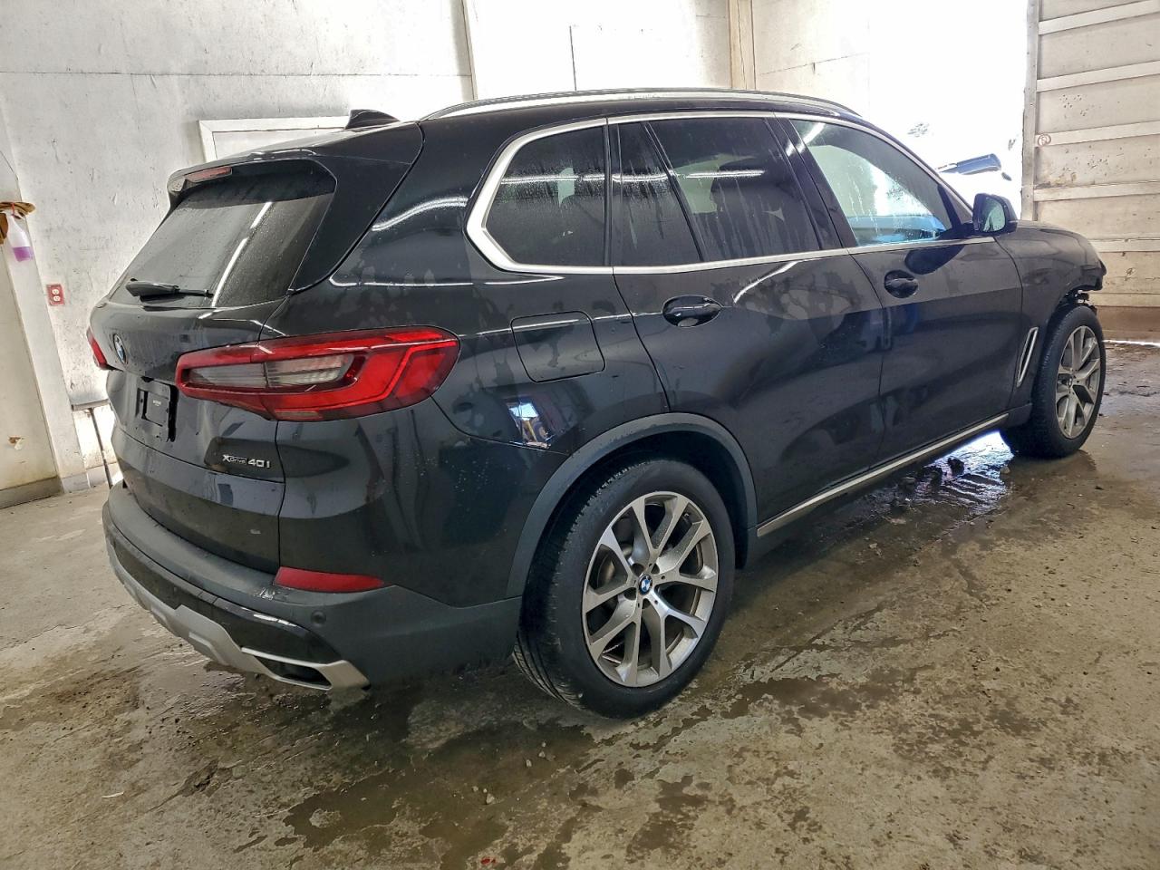 BMW X Series Xdrive40i Image 9
