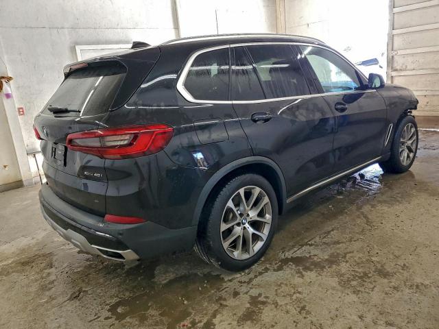 BMW X Series Xdrive40i Image 9