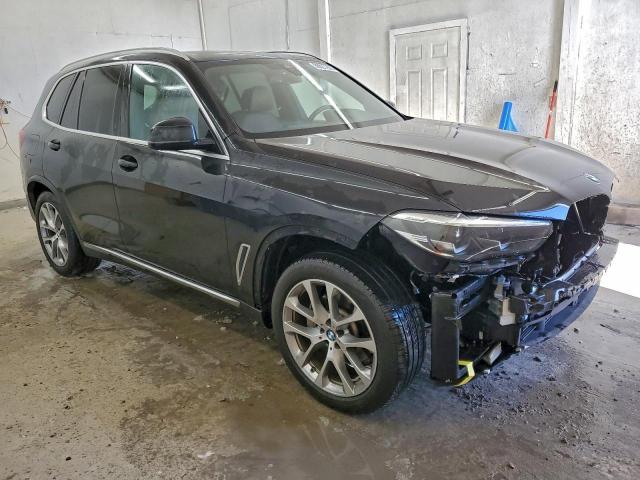 BMW X Series Xdrive40i Image 2