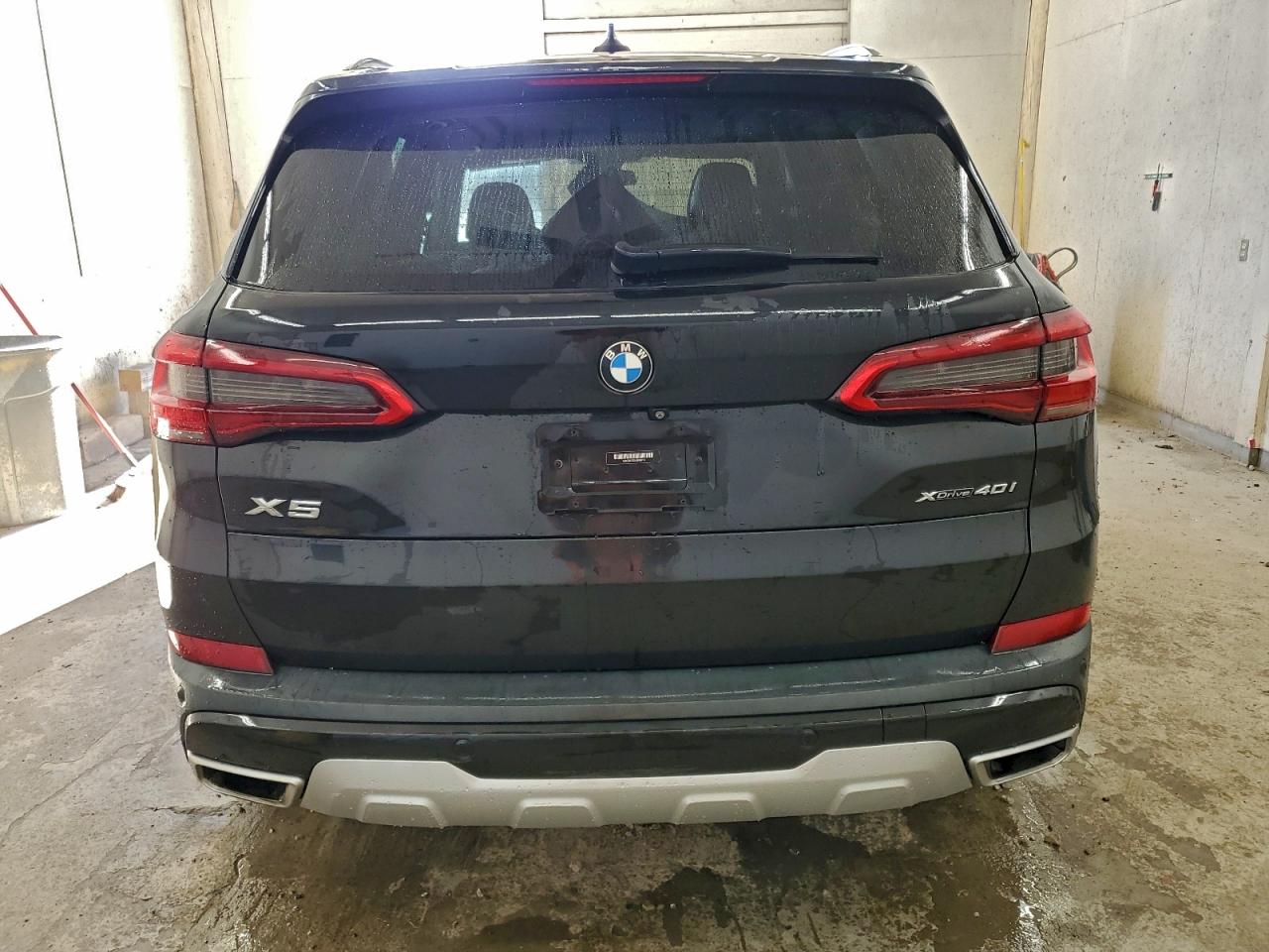 BMW X Series Xdrive40i Image 4