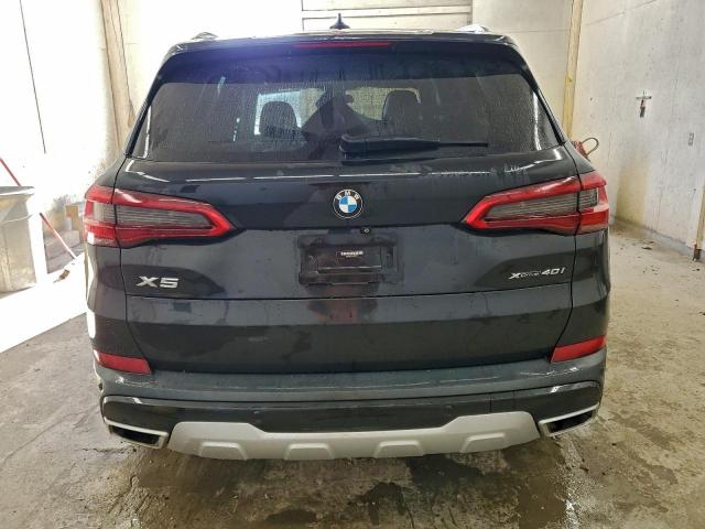 BMW X Series Xdrive40i Image 4