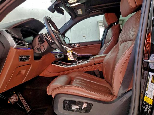 BMW X Series Xdrive40i Image 3