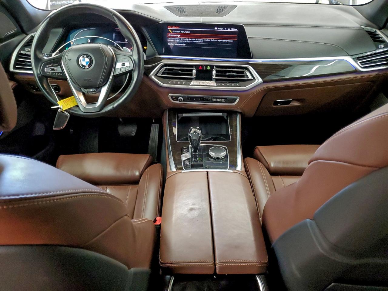 BMW X Series Xdrive40i Image 7