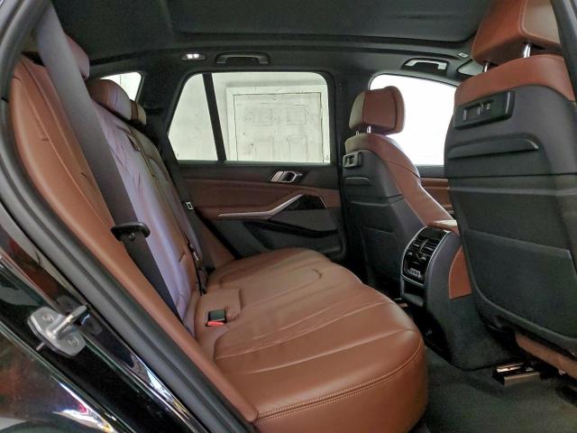 BMW X Series Xdrive40i Image 12