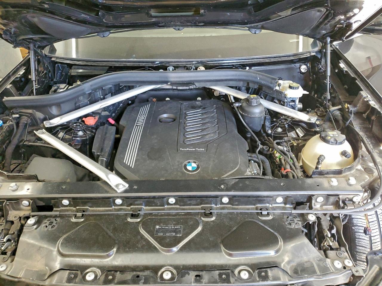 BMW X Series Xdrive40i Image 10