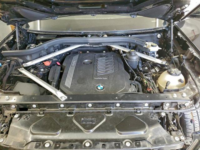 BMW X Series Xdrive40i Image 10