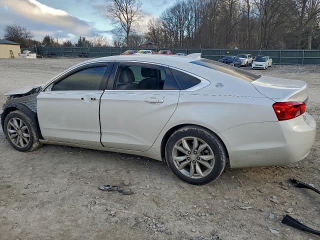Chevrolet Impala Lt Image 5