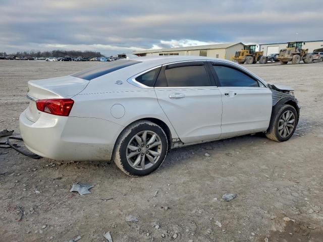 Chevrolet Impala Lt Image 13