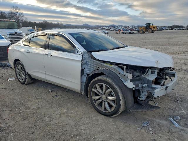 Chevrolet Impala Lt Image 4