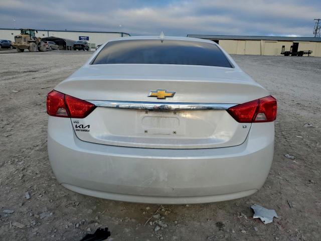 Chevrolet Impala Lt Image 7
