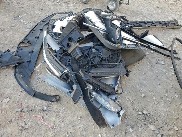 Chevrolet Impala Lt Image 12