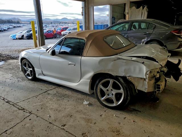 Mazda Mx5 Base Image 12