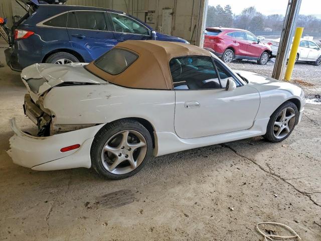 Mazda Mx5 Base Image 3